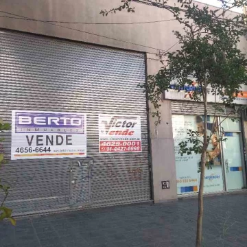 Buenos Aires 500