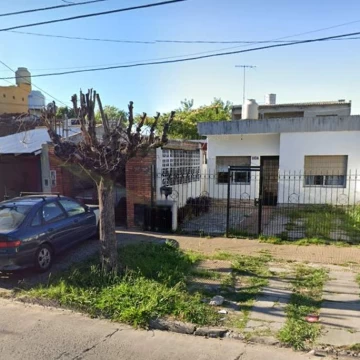 Santa María de Oro 3100