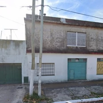 Vucetich 2900