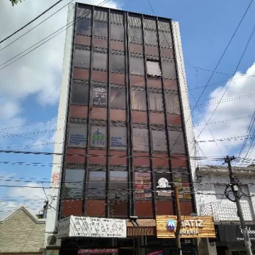 Buenos Aires 500