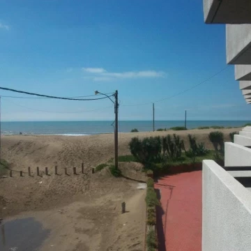Paseo 130 y Playa