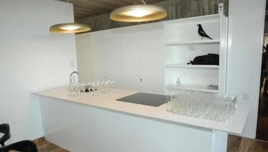 Departamento en venta en Arroyito, Rosario Dúplex c/ terraza exclusiva y excelente calidad constructiva