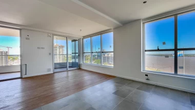 VENTA Departamento 2 dormitorios c/balcón terraza- Puerto Norte