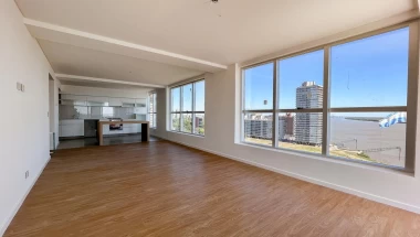 VENTA Departamento 3 dormitorios c/balcón terraza- Puerto Norte