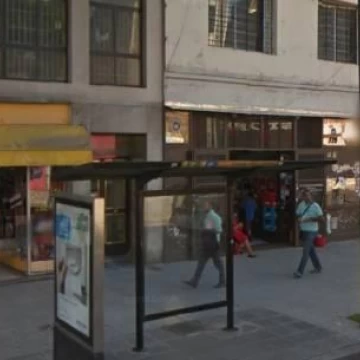 EXCELENTE LOCAL EN ALQUILER / VENTA - BARRACAS - 105M2