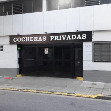 Venta de cocheras - Balvanera / Once