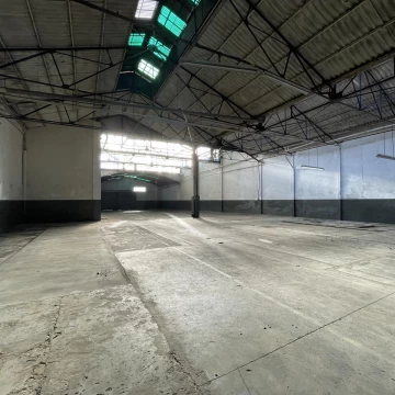 Depósito - Venta - Parque Patricios - 2800 m2