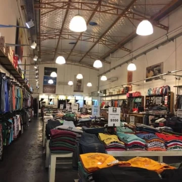 Local en venta, Calle Herrera al 1700, Barracas, Distrito del Diseño, CABA