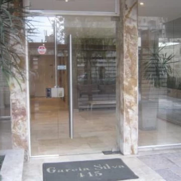 Garcia Silva 400