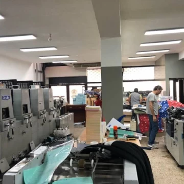 Depósito en venta 360m2 - 3 plantas - San Telmo - Distrito de las Artes