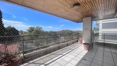 Venta  Piso exclusivo, barrio Martin, Rosario, 4 dormitorios, vista al rio !