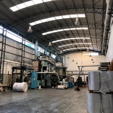 Depósito - Piñeyro