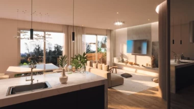 Departamento en venta en Centro, Rosario 1 dormitorio c/ amenities
