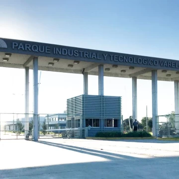 PITEC 2 - LOTE 3236 m2 30% ANTICIPO y 36 CUOTAS EN PESOS