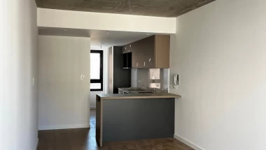 Departamento en venta en Centro, Rosario 2 dormitorios c/ excelente calidad constructiva