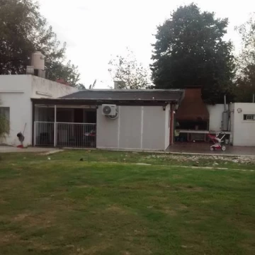 El Rancho 400