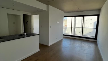 Departamento en venta en Centro, Rosario Monoambiente c/ excelente calidad constructiva