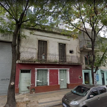 Lote / Terreno en VENTA de 303m2 - La Boca - Mixtura 3