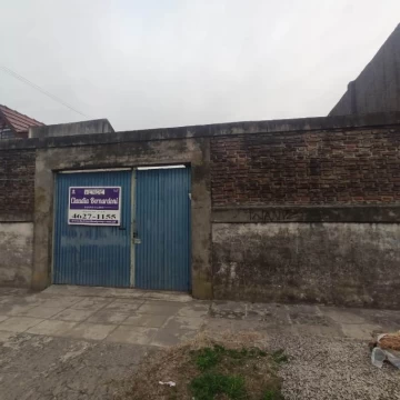 Balcarce 200