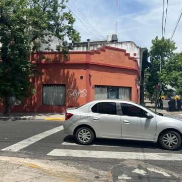 Local - Barracas - Venta con renta