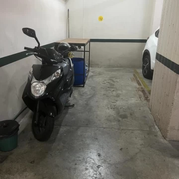 Cochera - venta -Barracas
