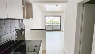 Departamento en Venta, Centro, Rosario, Loft con amenities !