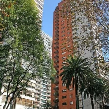 PISO ALTISIMO EN TORRE AISENSON