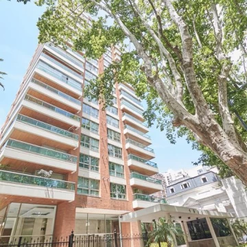 TORRE VIRREY PLAZA - 4 SUITES - 3 COCHERAS -