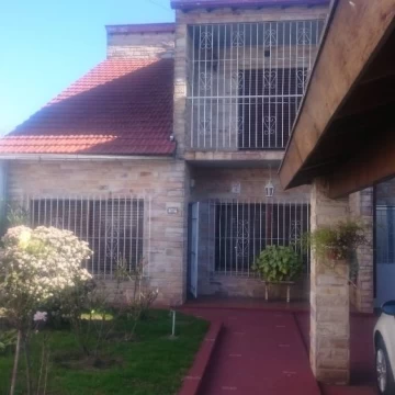 CASTRO BARROS 100