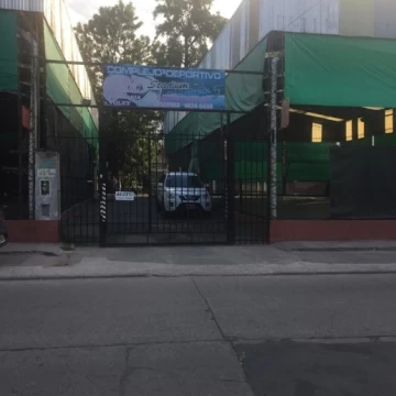 J.M.PAZ 900
