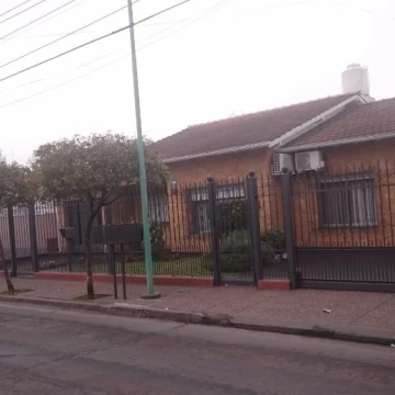 CASTRO BARROS 600
