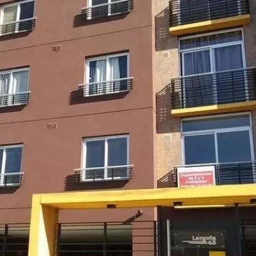 Larguia 100