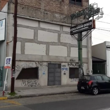 Av.Pte. Peron 700