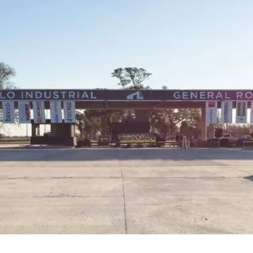 POLO INDUSTRIAL RODRIGUEZ