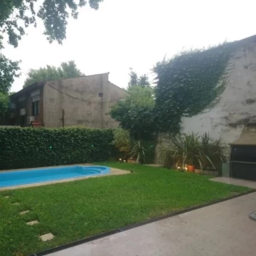 LEANDRO N ALEM 1200