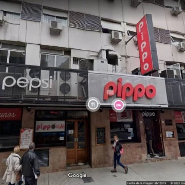 Montevideo