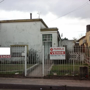 Balcarce 2400