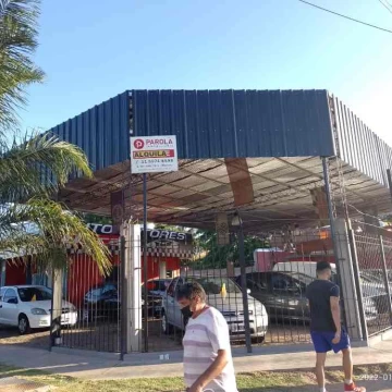 Ruta 23 1600