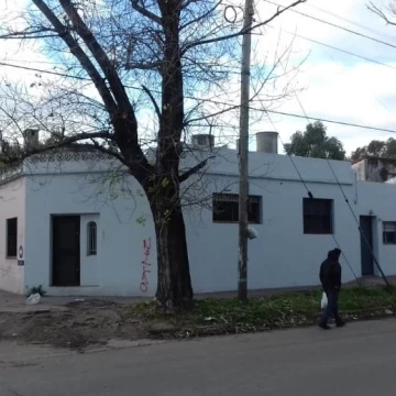 Lujan 600