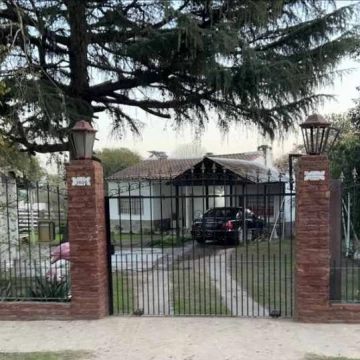 Diaz Vélez 3600