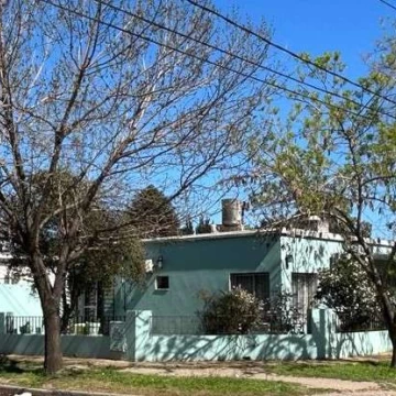 M. T. de Alvear 1000