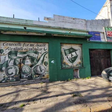 Av. Intendente Ratti 300