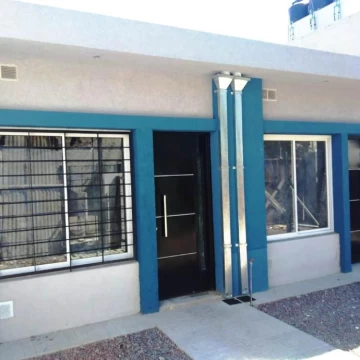 Pacheco 2300