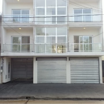 Jose Maria Paz 1600