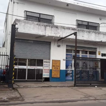 José María Paz 900