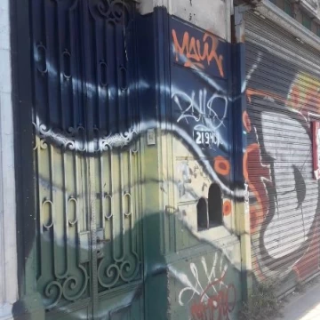 Av. Rivadavia 21900