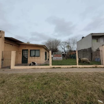 M. Balladares 4300