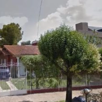 Crisólogo Larralde 2500