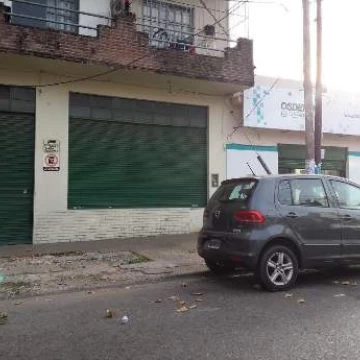 Mitre 1100