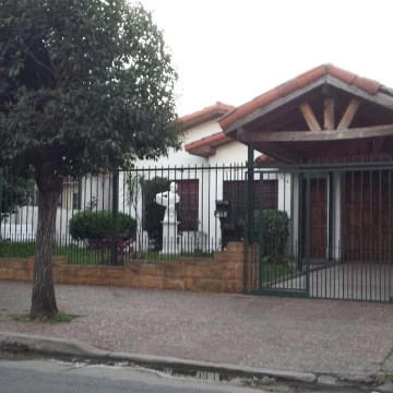 Vicente Lopez 300